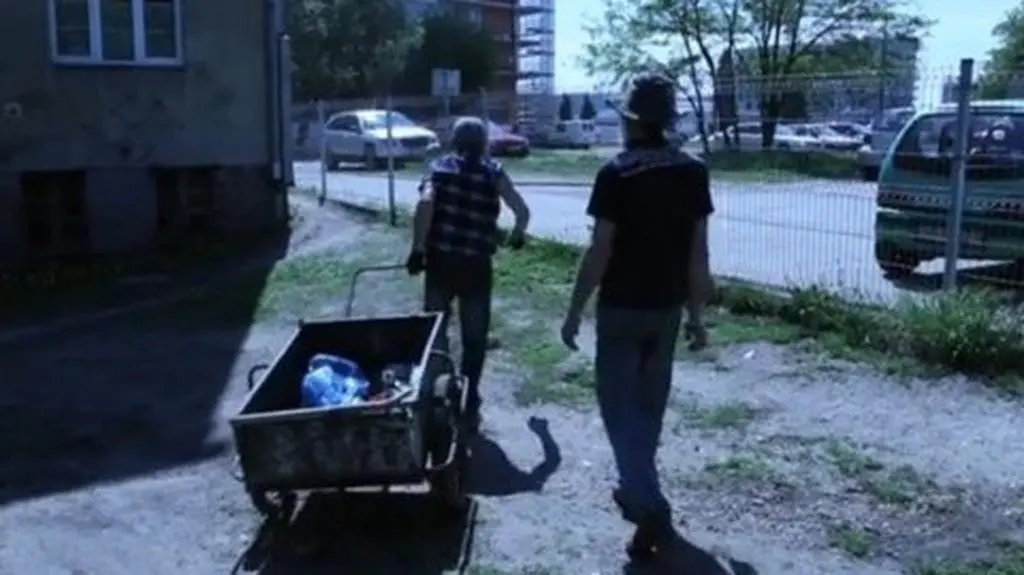 "Tu nie ma fikcji"