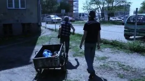 "Tu nie ma fikcji"