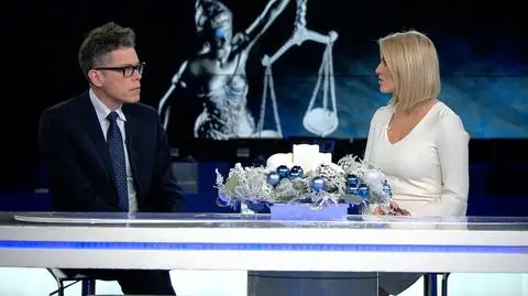 Tuleya: jest chaos prawny, sędziowie próbują walczyć