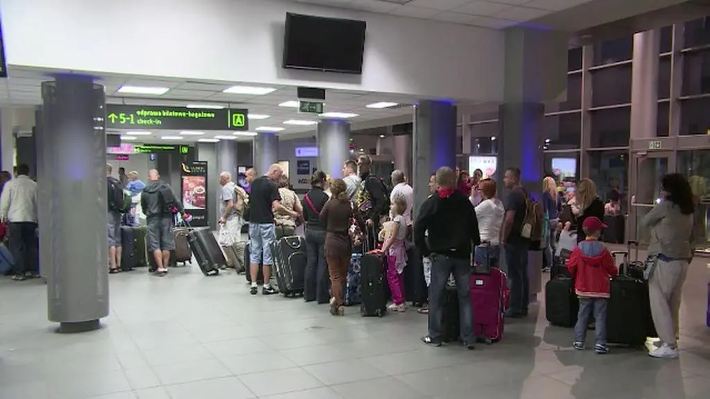 Turyści z Katowic wierzą w informację, że w kurortach jest bezpiecznie