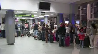 Turyści z Katowic wierzą w informację, że w kurortach jest bezpiecznie