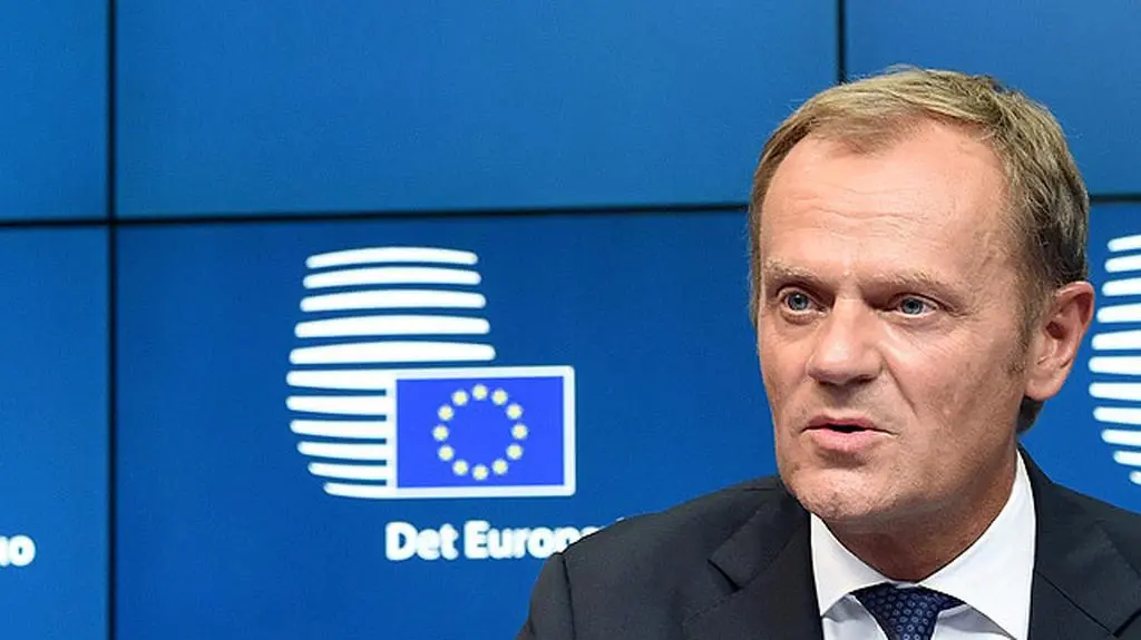 Tusk: Będę do dyspozycji na początku przyszłego tygodnia
