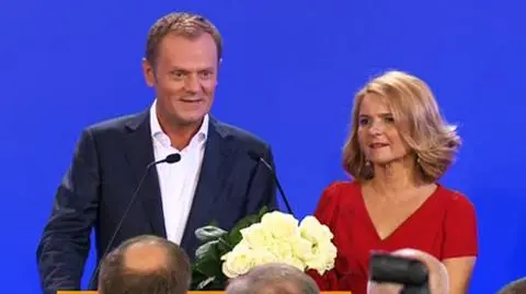 Tusk: Będziemy pracować dla wszystkich