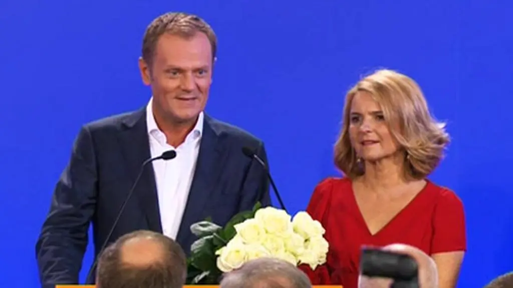 Tusk: Będziemy pracować dla wszystkich