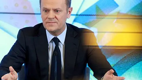 Tusk: Bez restrukturyzacji, LOT przestanie istnieć