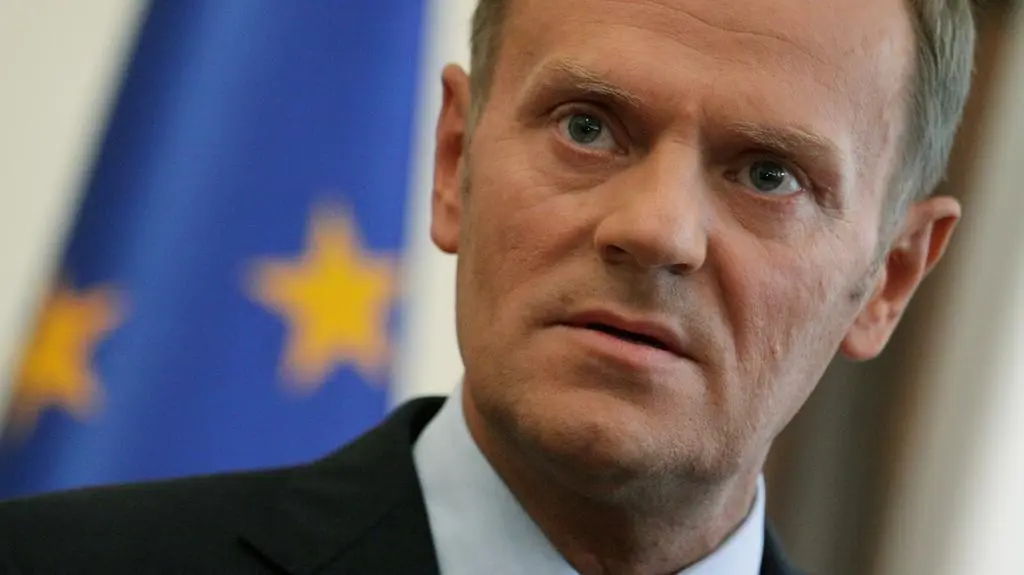 Tusk chce odwołać szefa CBA/TVN24