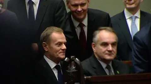 Tusk dużo obiecał. Co udało mu się zrobić?