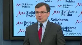 "Tusk i Kopacz chronią w Polsce pedofilów"