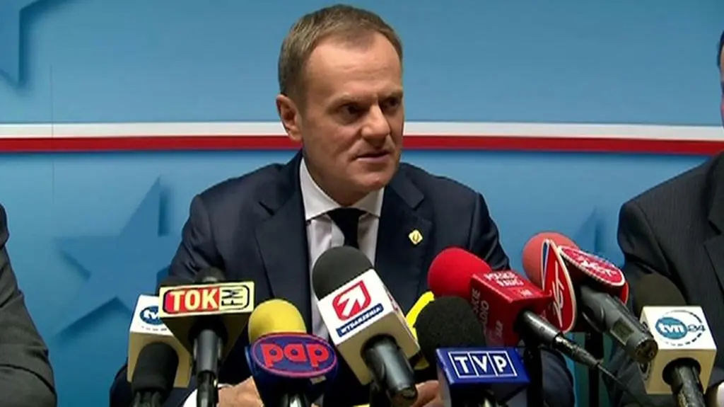 Tusk: jest kompromis ws. braku cięć w politce spójności