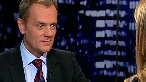 Tusk Kaczyńskim nie odpuści