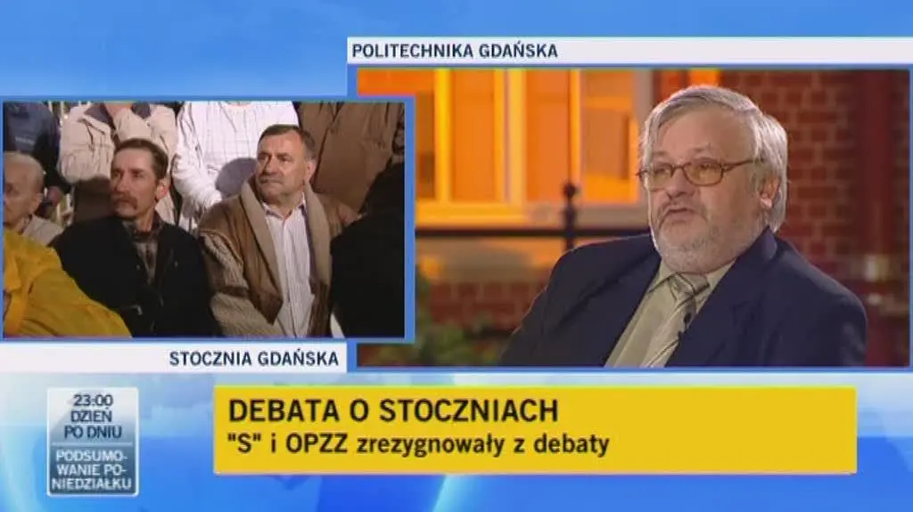 Tusk: komisji nie będzie, nie chcę rewanżu