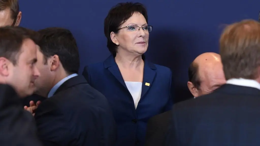 Tusk: Kopacz w Brukseli poszło lepiej niż mnie