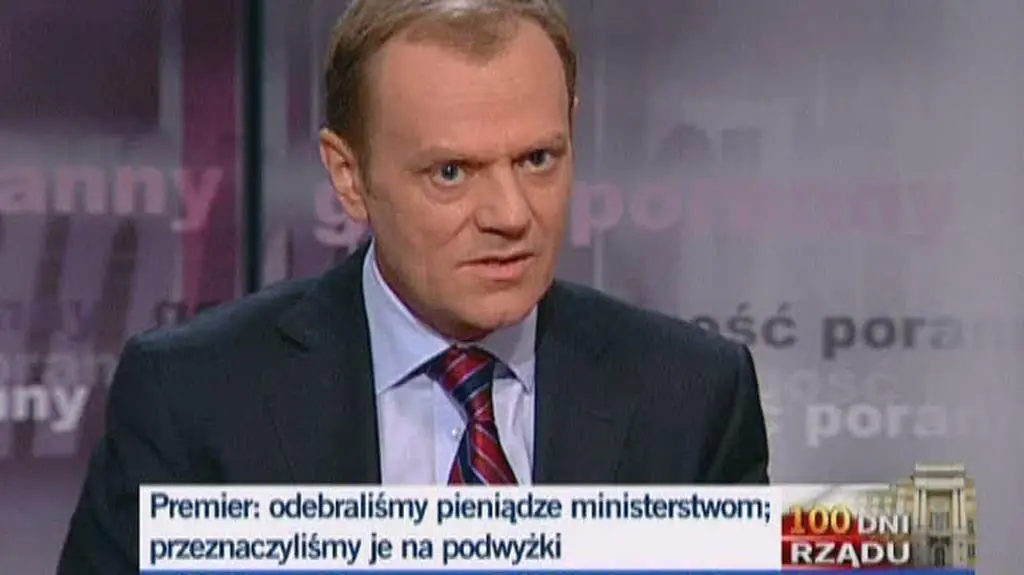 Tusk: Liczę na pomoc LiD