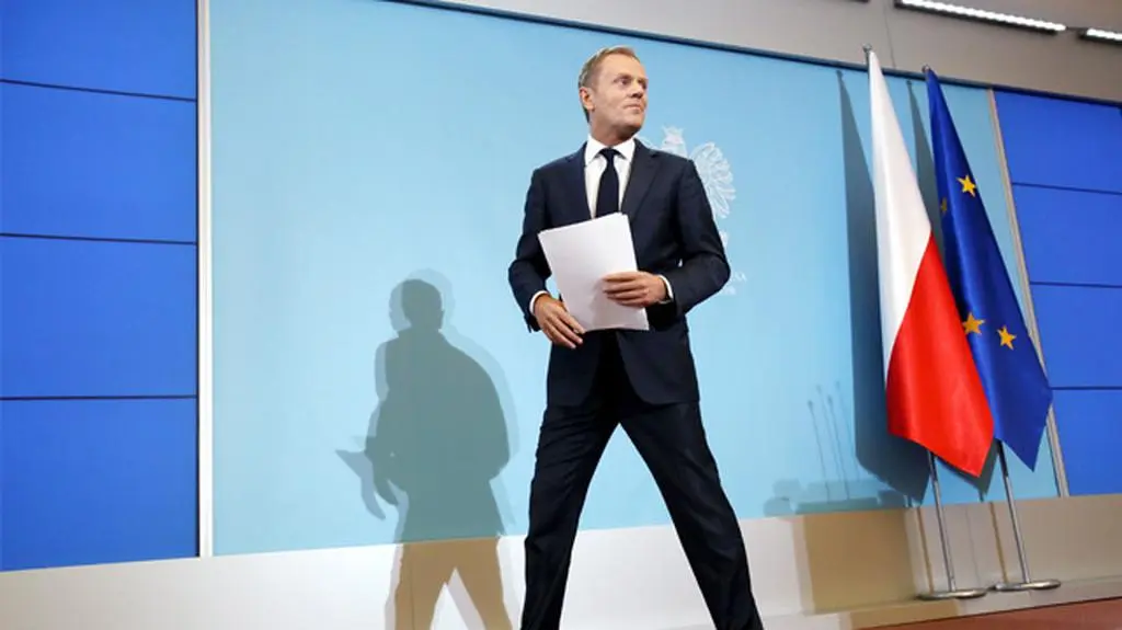 Tusk: lider polityczny dzieli Polaków w sposób kategoryczny