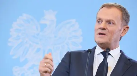 Tusk: Nie sposób ułożyć sobie życia w jednym państwie z osobami jak Kaczyński