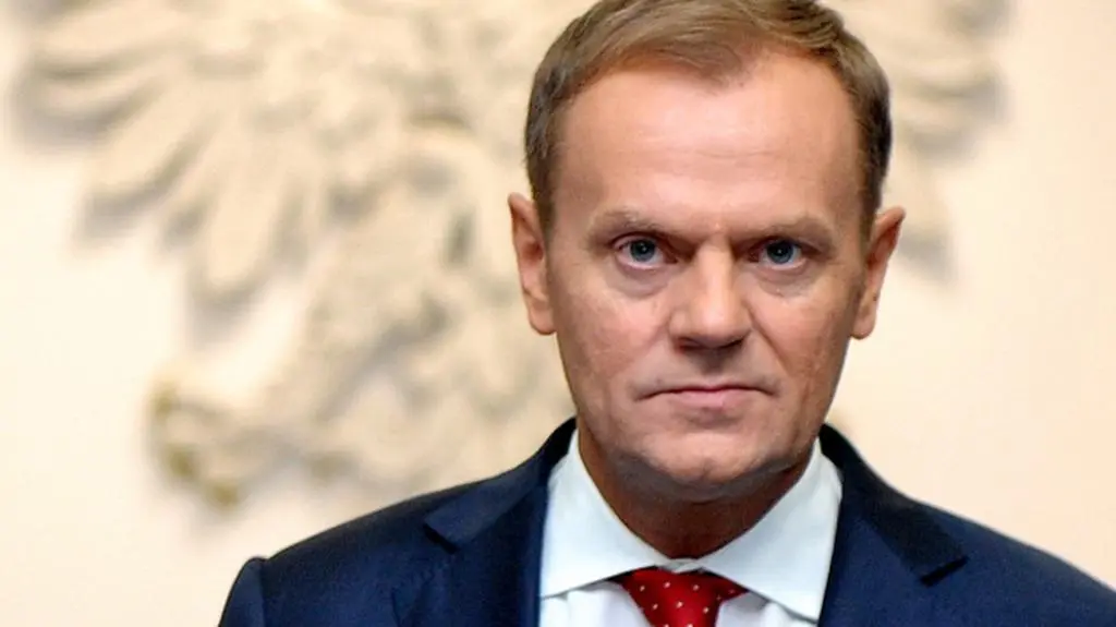 Tusk nie wyklucza, że mogło dojść do pomyłki