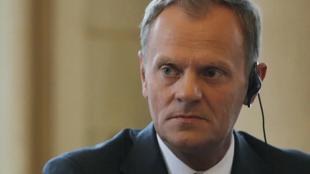 Tusk o polskiej prezydencji
