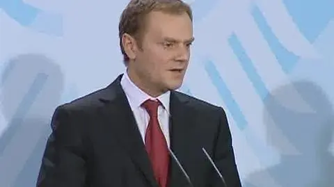 Tusk o ustaleniach w sprawie gdańskiego muzeum