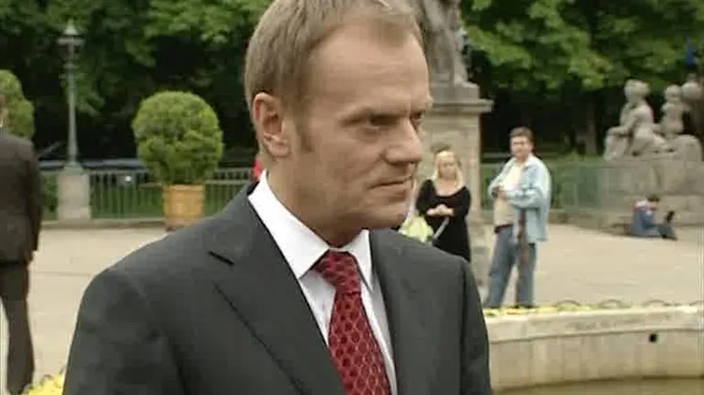 Tusk: od prezydenta Sopotu wymagam więcej