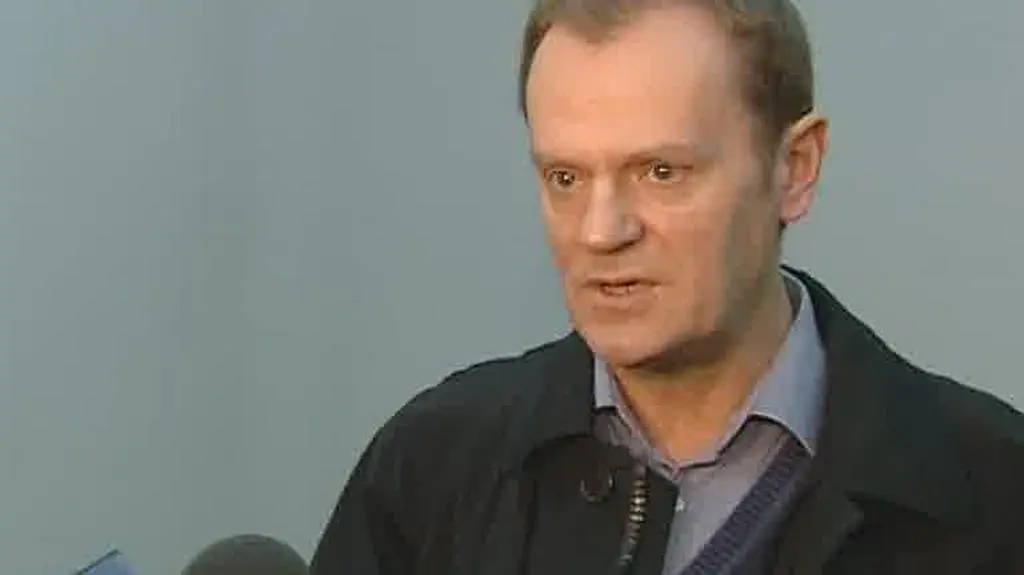 Tusk: Odblokujemy granice na wschodzie