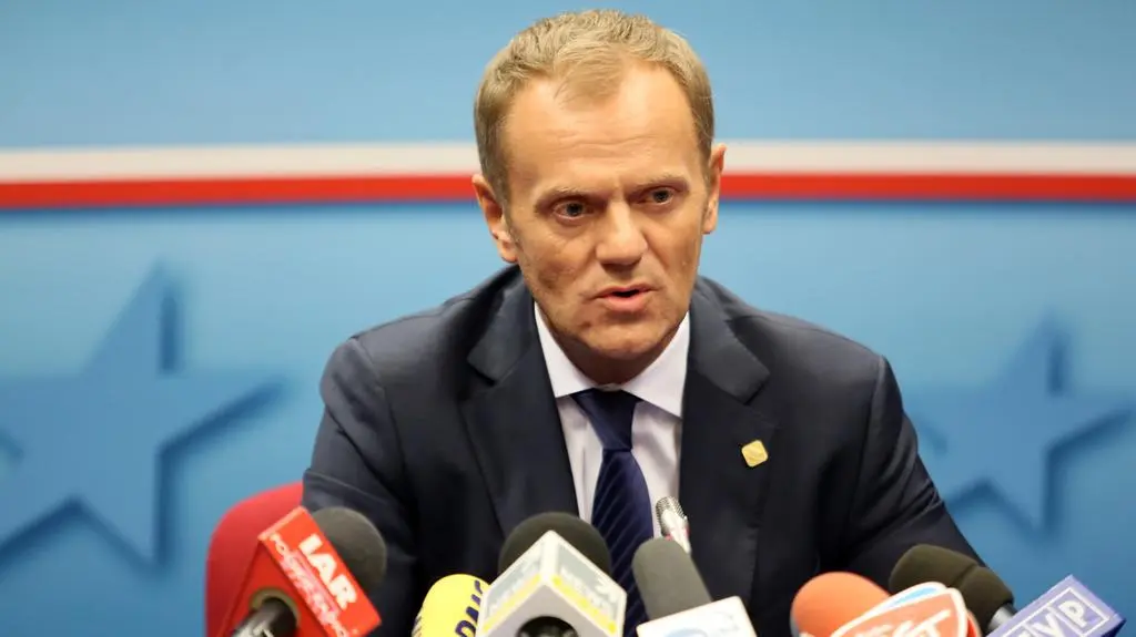Tusk: Polska będzia starała się doprowadzić sprawę do finału