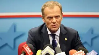 Tusk: Polska będzia starała się doprowadzić sprawę do finału