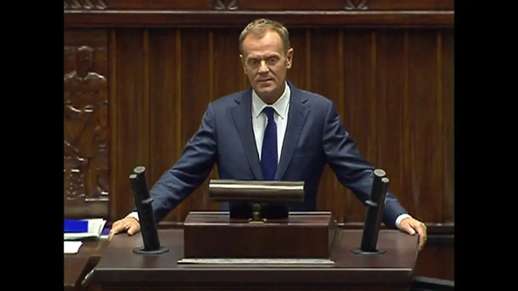 Tusk: Prace komisji Millera były neutralne politycznie