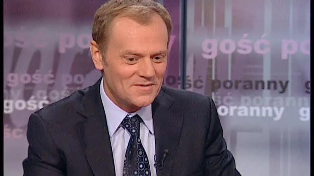 Tusk: premier ma więcej pracy