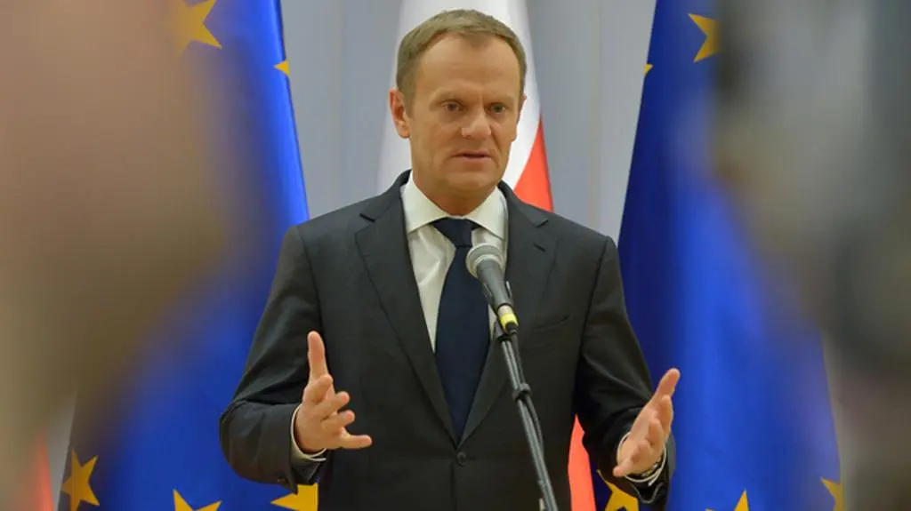 Tusk: Rozumiem emocje, ale nie jest tak, że nie dotrzymaliśmy słowa