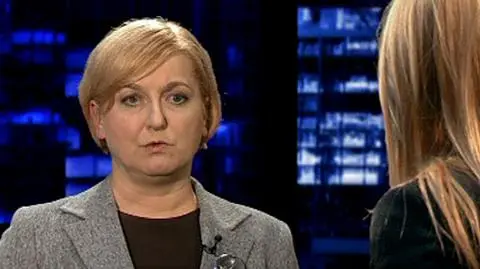"Tusk szuka bezpieczeństwa o Rosji"