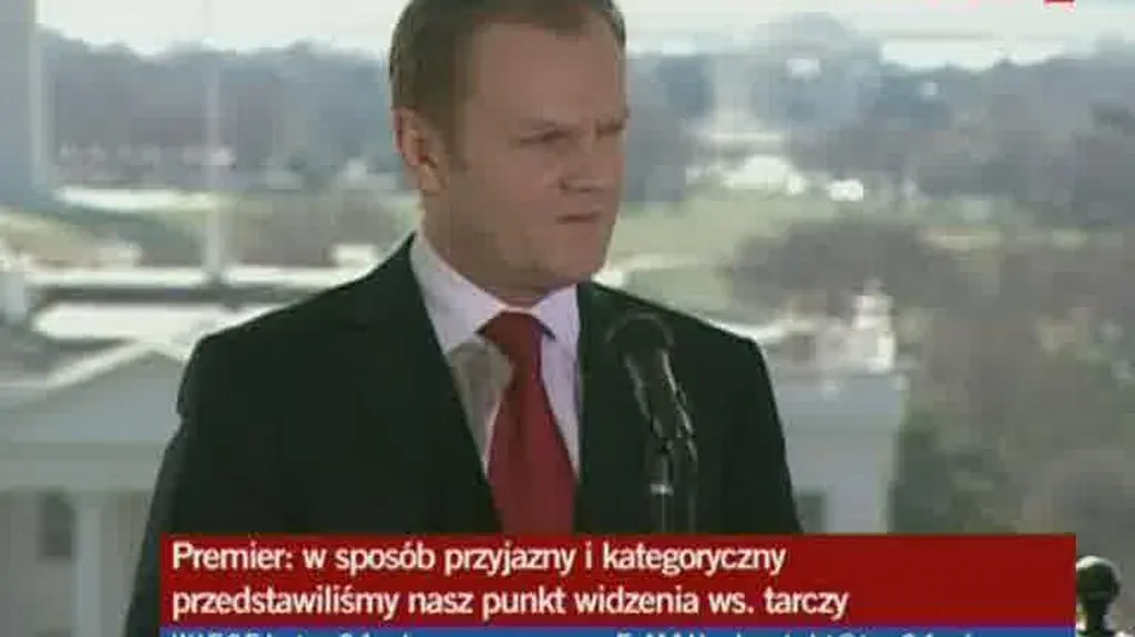 Tusk: to nie przełom, ale klarowne wyjaśnienie intencji