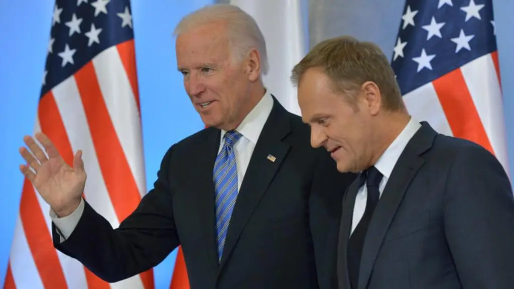 Tusk: Usłyszałem gwarancje bezpieczeństwa 