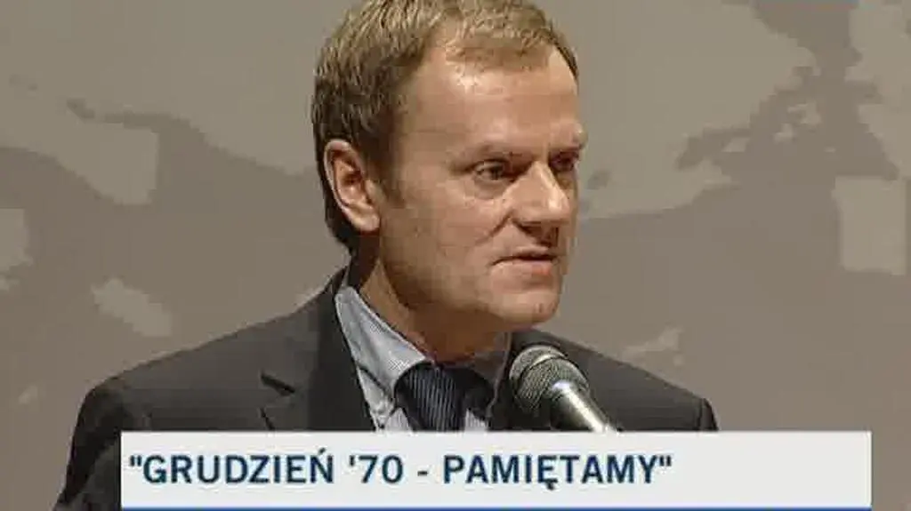 Tusk: Winni muszą ponieść karę
