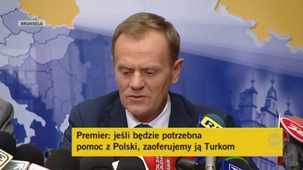 Tusk: Wybory szefa klubu PO mogą być zaskakujące