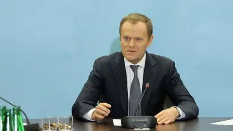 Tusk wzywa Piechocińskiego na dywanik