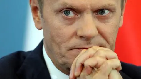 Tusk zapowiada "trudną rozmowę" ws. Rybnika 