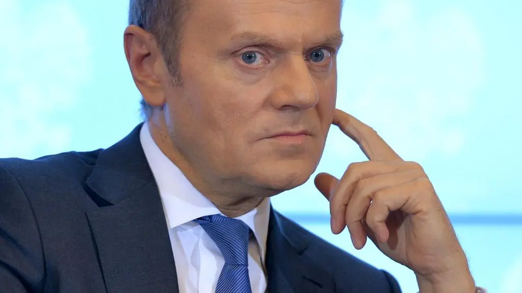 Tusk: zmiany w prawie pociągną za sobą zmiany kulturowe