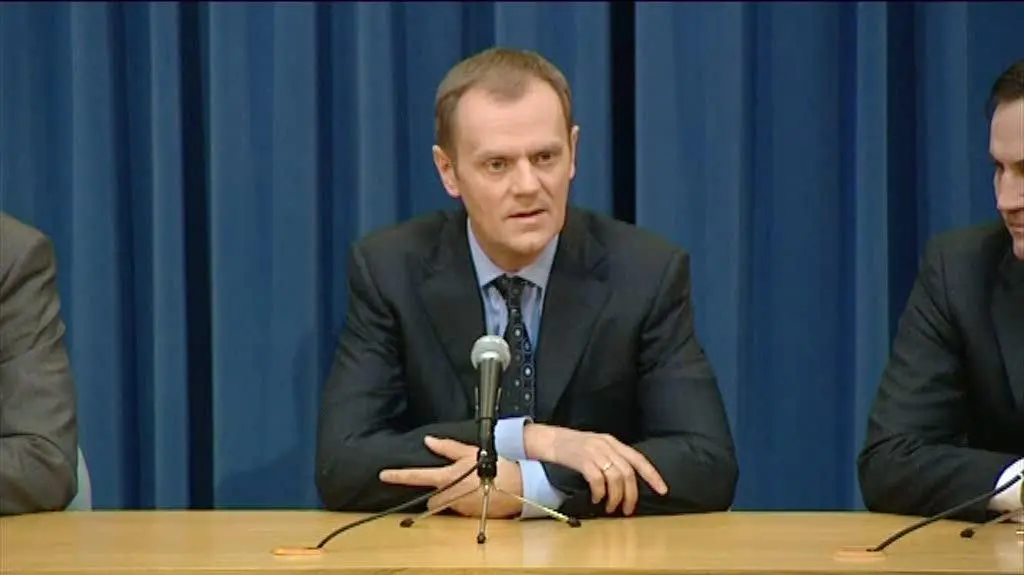 Tusk: zrobiliśmy wszystko