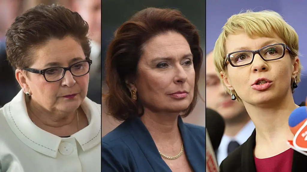 TVN24: Grabarczyk ministrem, Kidawa-Błońska wicemarszałkiem