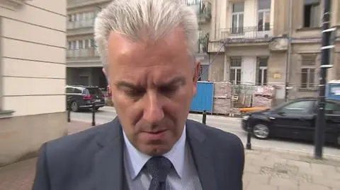 Twarda ręka Ewy Kopacz. Ostachowicz rezygnuje. Wasiak oddaje odprawę