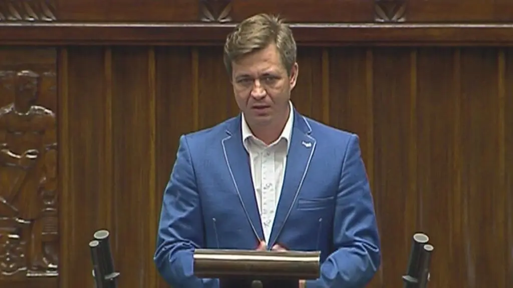 Twój Ruch nie popiera wniosku PiS