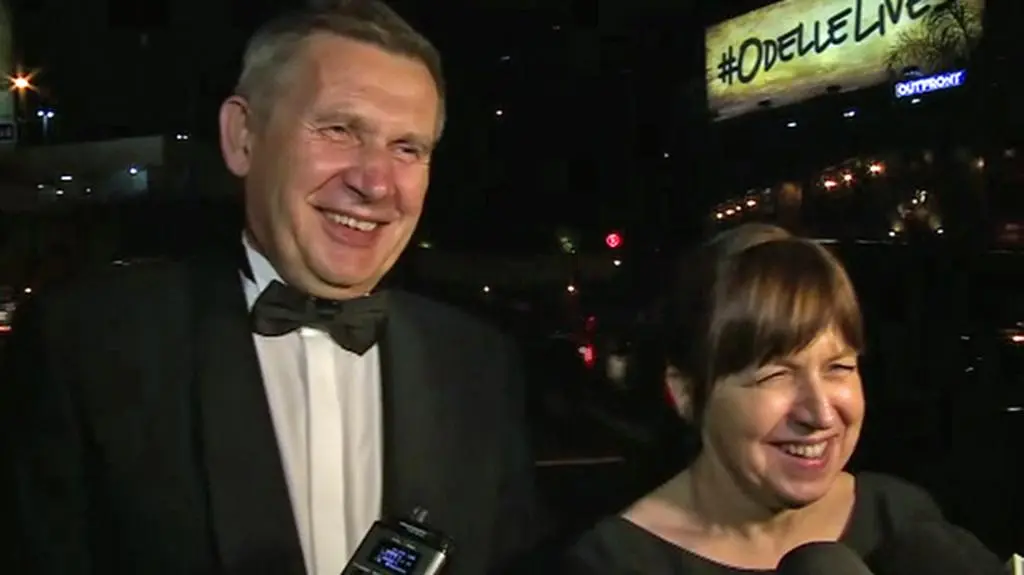 Twórcy "Idy": Wygrał fantastyczny film. Ciągle mamy szansę na Oscara