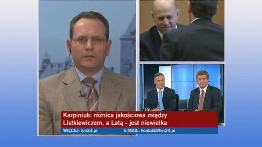 "Tylko chodź na mecze Geniu!"