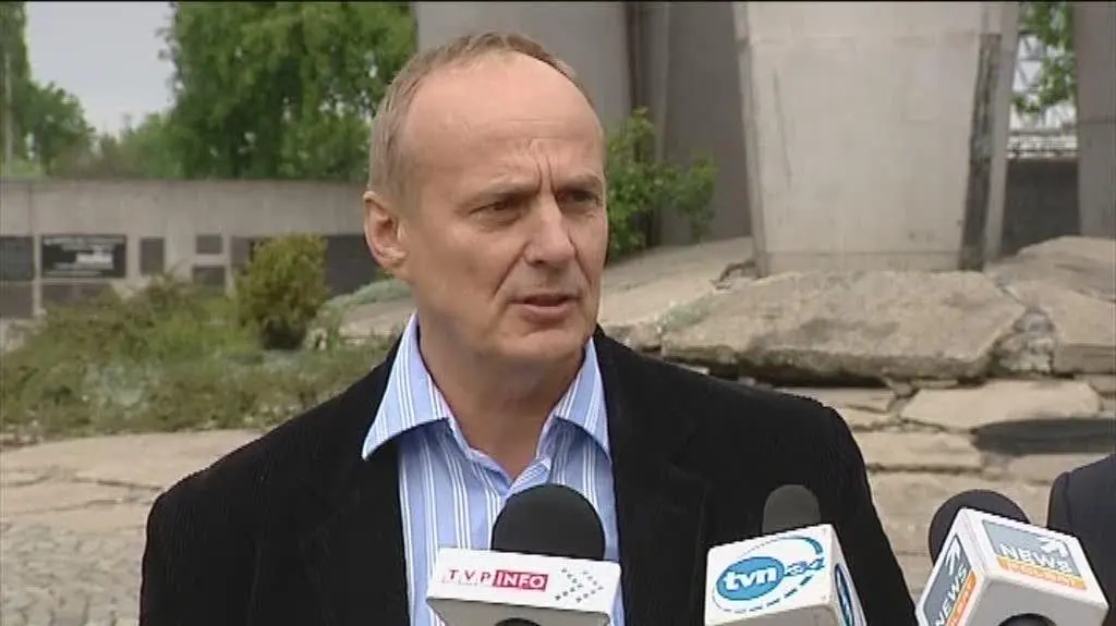 "tylko Solidarność i OPZZ"