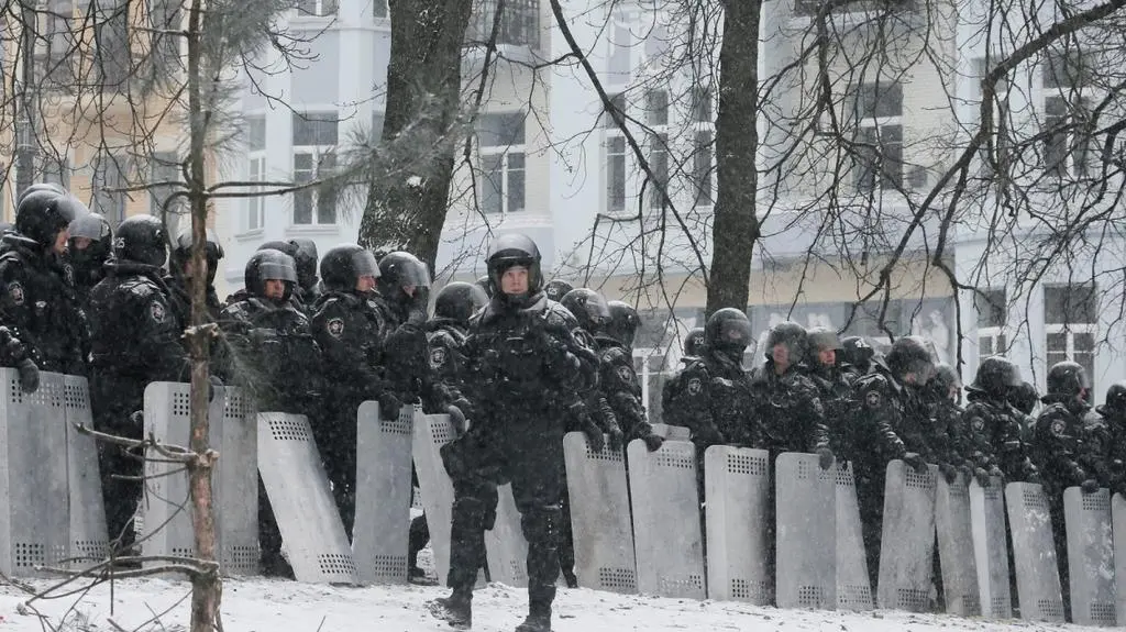 Tyma: strategia ukraińskich władz powoduje eskalację konfliktu