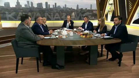Tyszka: wspólne prawybory to test na dojrzałość opozycji