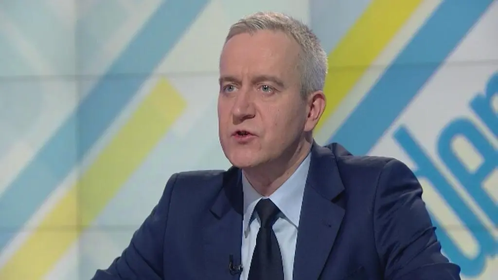 Tyszkiewicz: Prezydent nie będzie debatował przez I turą 