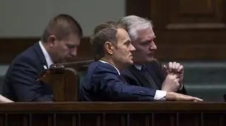 U progu buntu
