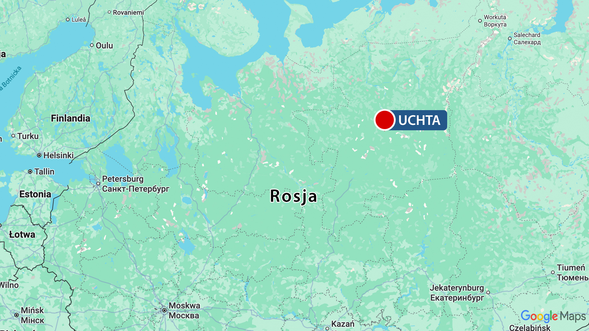 Google Maps