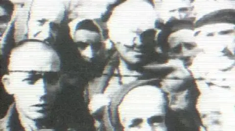 Ucieczka z fabryki śmierci